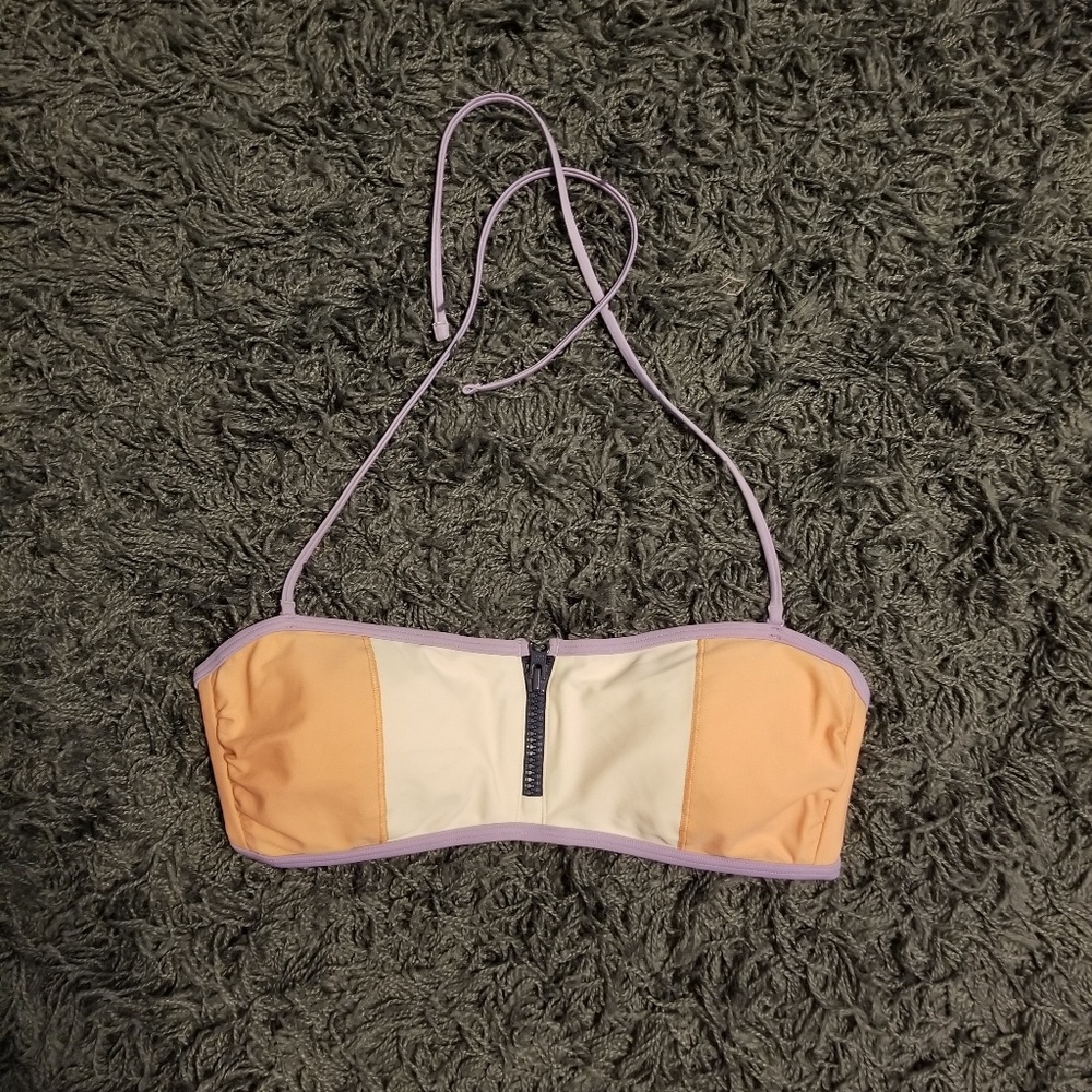 Aerie bathingsuit top